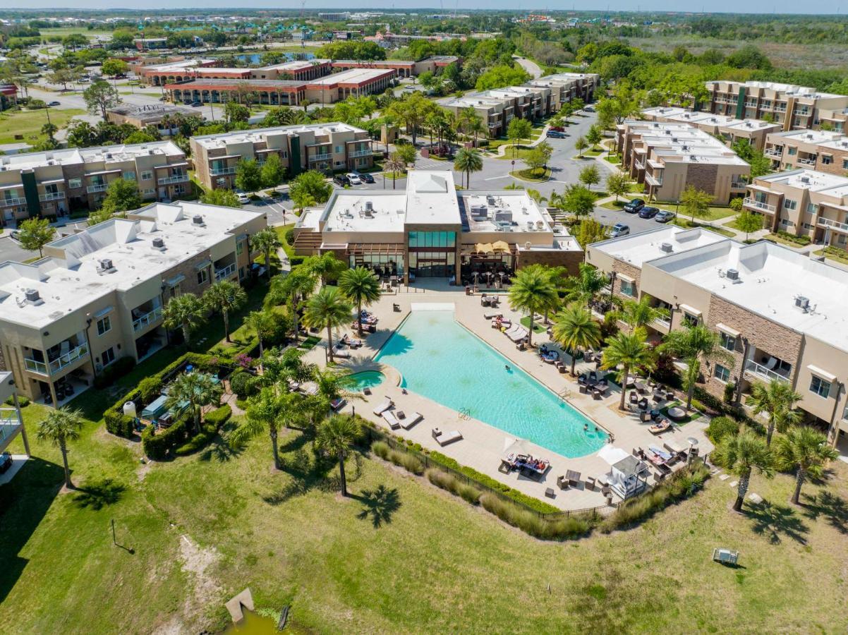 Stunning 4 Bd Close To Disney @ Magic Village 3247 Orlando Kültér fotó