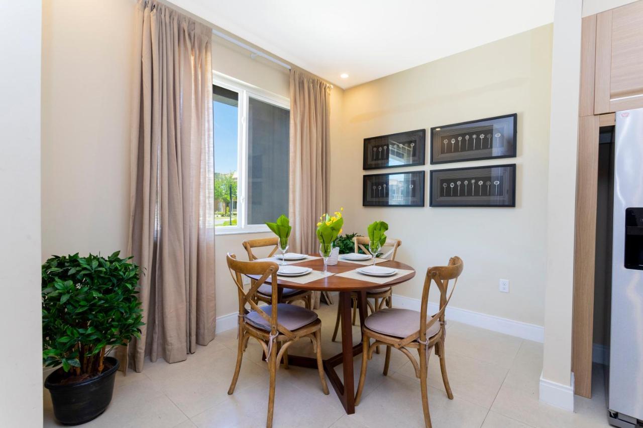 Stunning 4 Bd Close To Disney @ Magic Village 3247 Orlando Kültér fotó