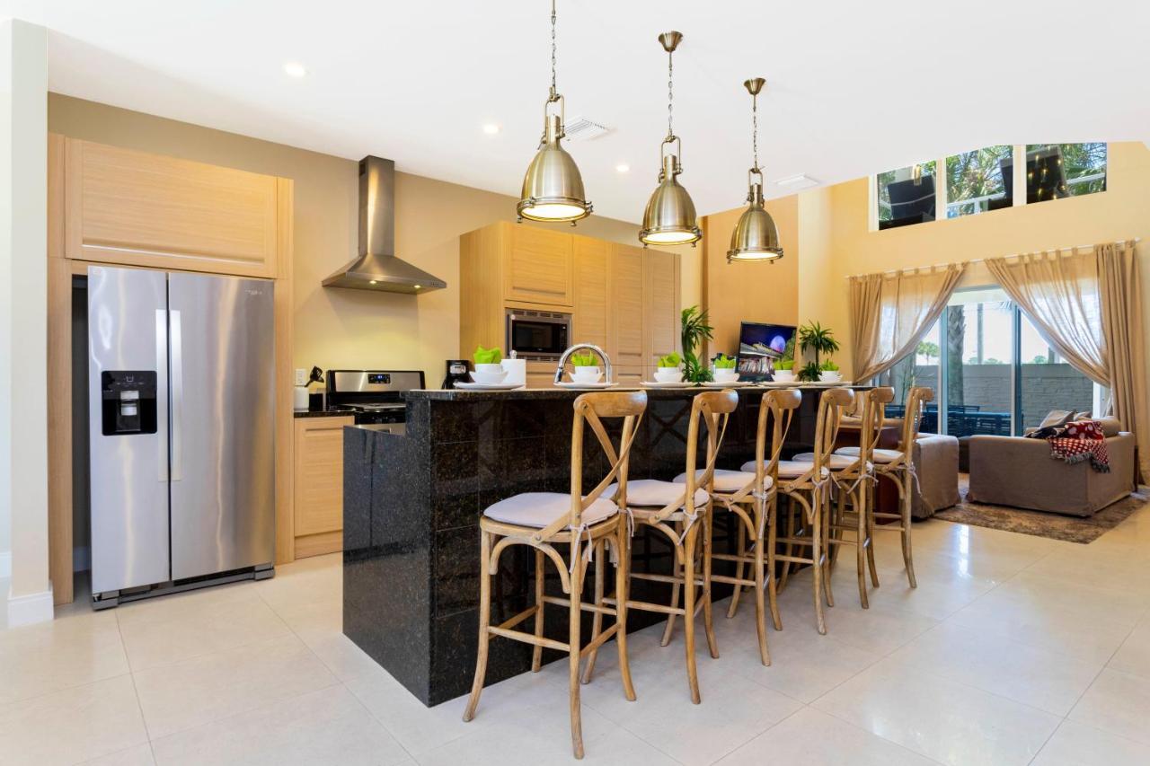 Stunning 4 Bd Close To Disney @ Magic Village 3247 Orlando Kültér fotó