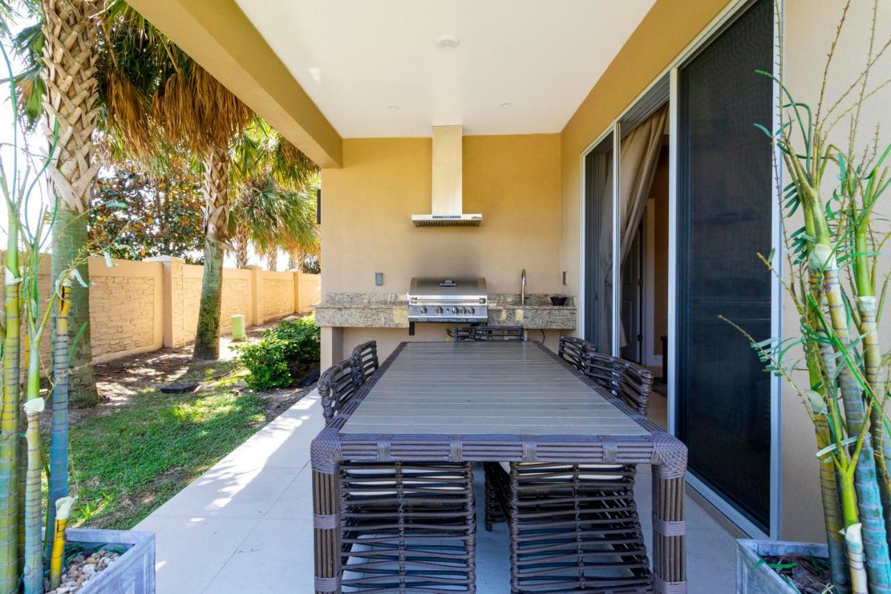 Stunning 4 Bd Close To Disney @ Magic Village 3247 Orlando Kültér fotó