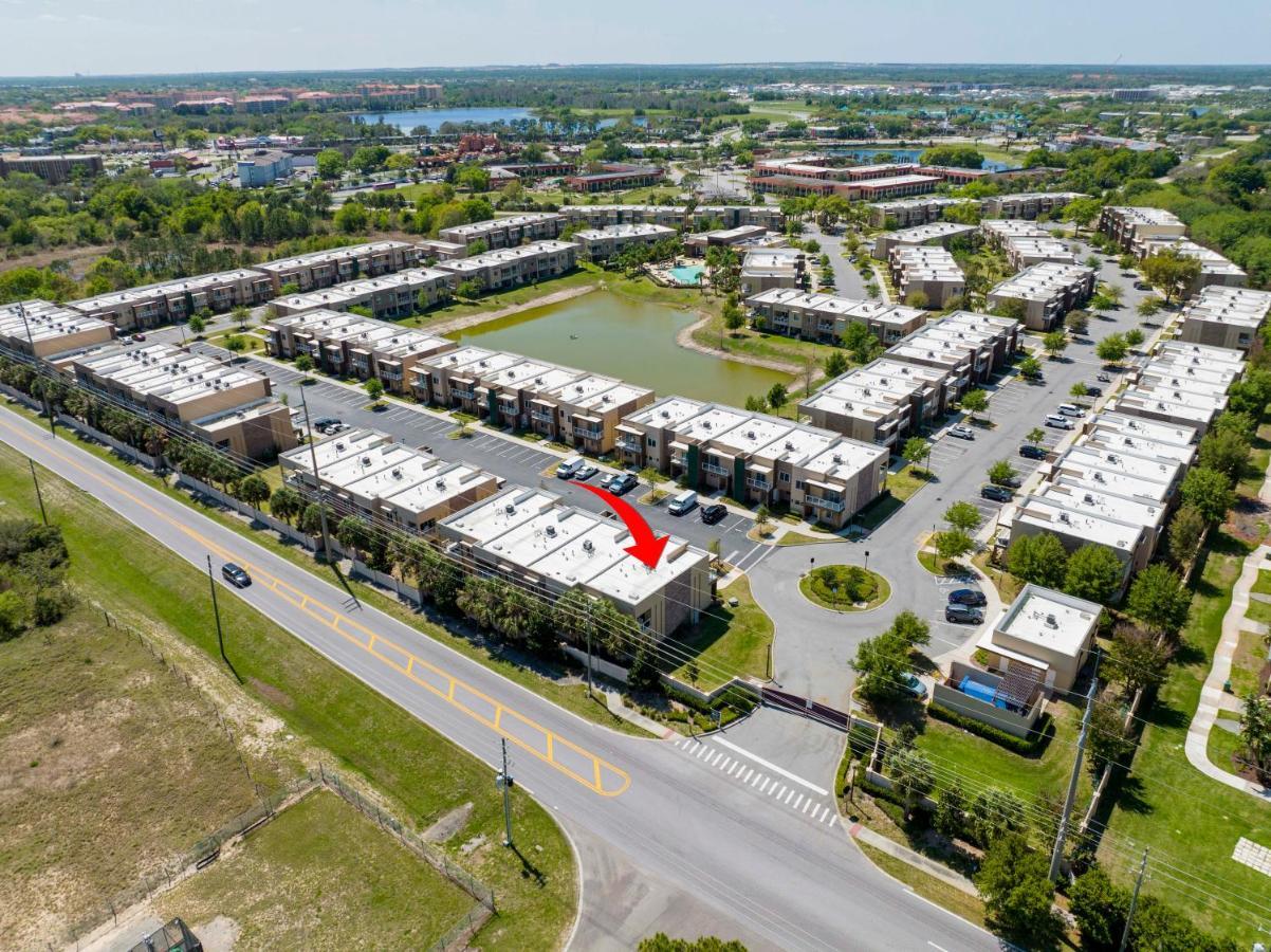 Stunning 4 Bd Close To Disney @ Magic Village 3247 Orlando Kültér fotó