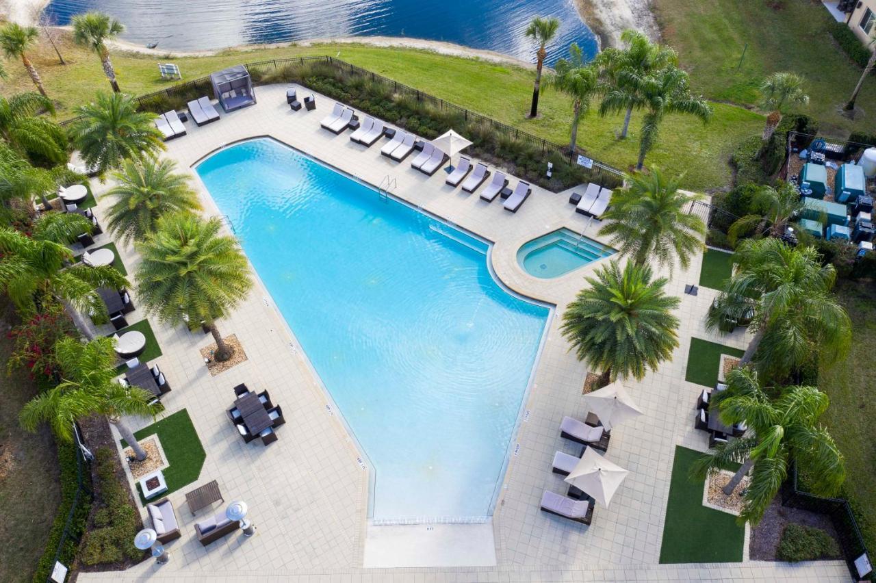 Stunning 4 Bd Close To Disney @ Magic Village 3247 Orlando Kültér fotó