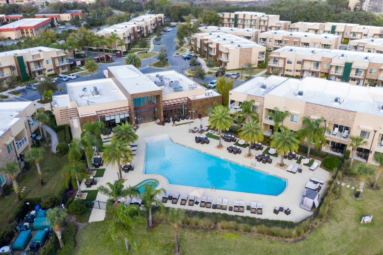 Stunning 4 Bd Close To Disney @ Magic Village 3247 Orlando Kültér fotó