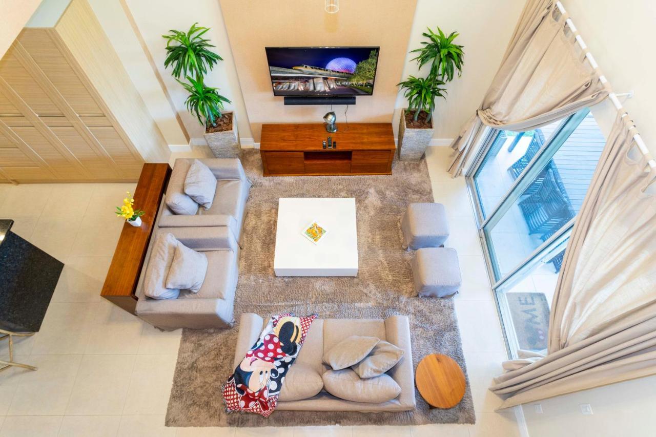 Stunning 4 Bd Close To Disney @ Magic Village 3247 Orlando Kültér fotó