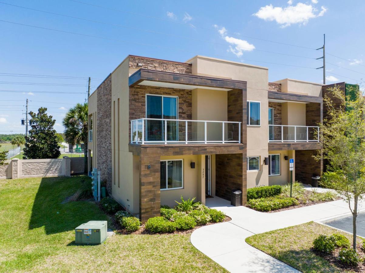 Stunning 4 Bd Close To Disney @ Magic Village 3247 Orlando Kültér fotó