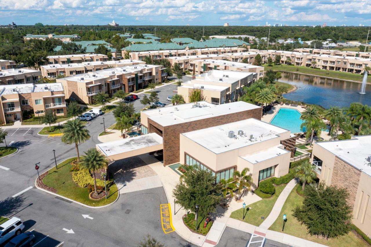 Stunning 4 Bd Close To Disney @ Magic Village 3247 Orlando Kültér fotó