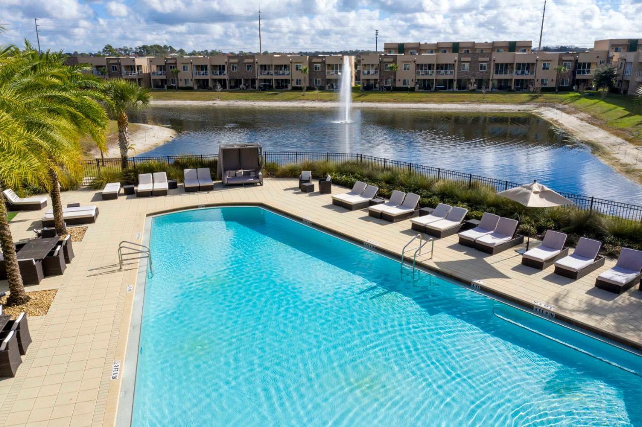 Stunning 4 Bd Close To Disney @ Magic Village 3247 Orlando Kültér fotó