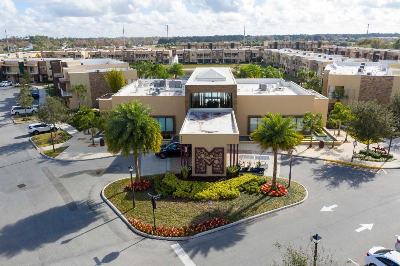 Stunning 4 Bd Close To Disney @ Magic Village 3247 Orlando Kültér fotó