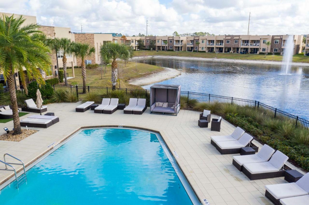 Stunning 4 Bd Close To Disney @ Magic Village 3247 Orlando Kültér fotó