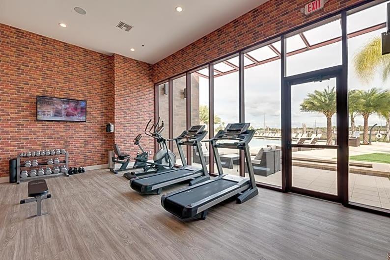 Stunning 4 Bd Close To Disney @ Magic Village 3247 Orlando Kültér fotó