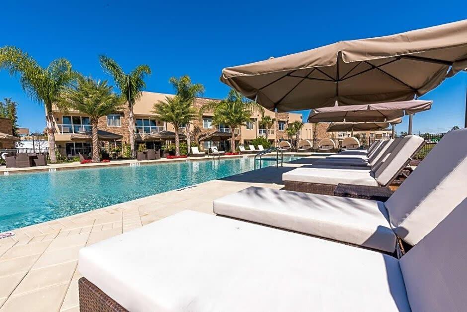 Stunning 4 Bd Close To Disney @ Magic Village 3247 Orlando Kültér fotó