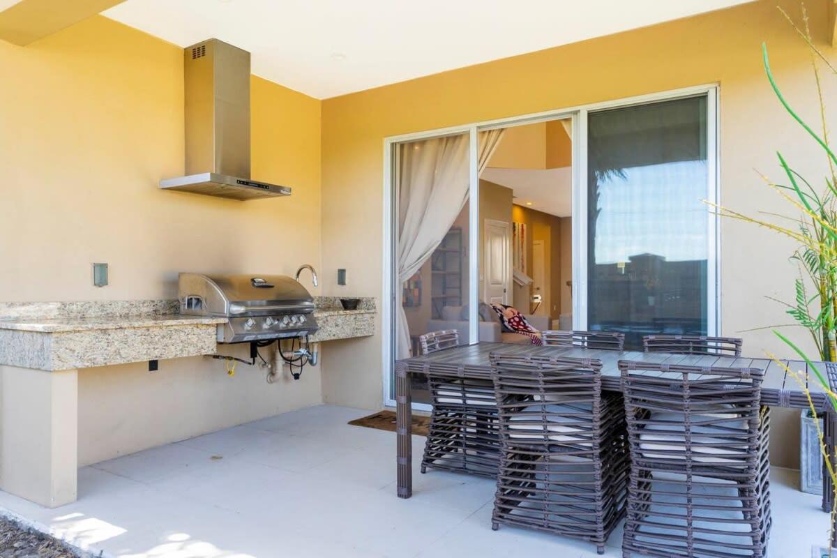 Stunning 4 Bd Close To Disney @ Magic Village 3247 Orlando Kültér fotó
