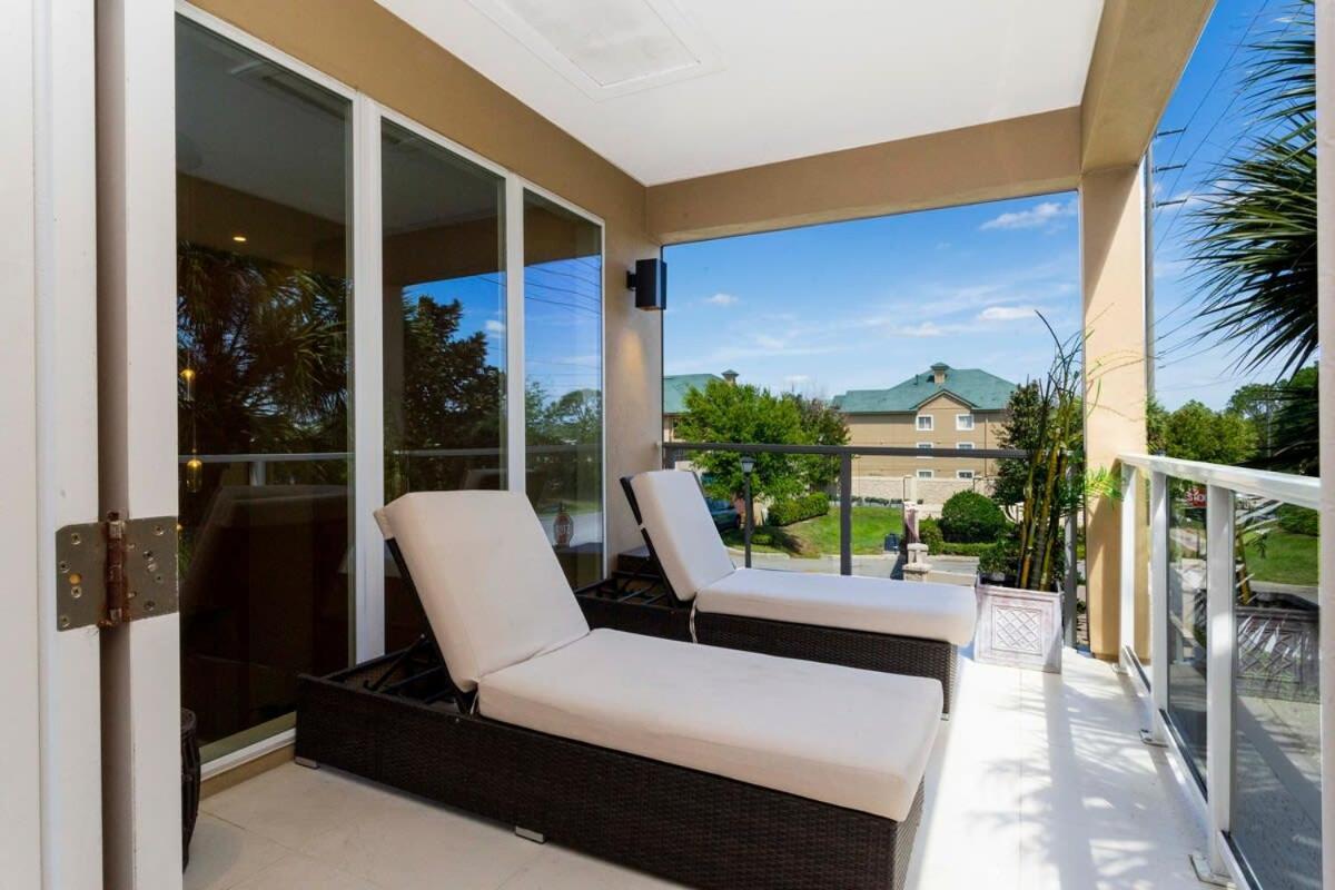 Stunning 4 Bd Close To Disney @ Magic Village 3247 Orlando Kültér fotó