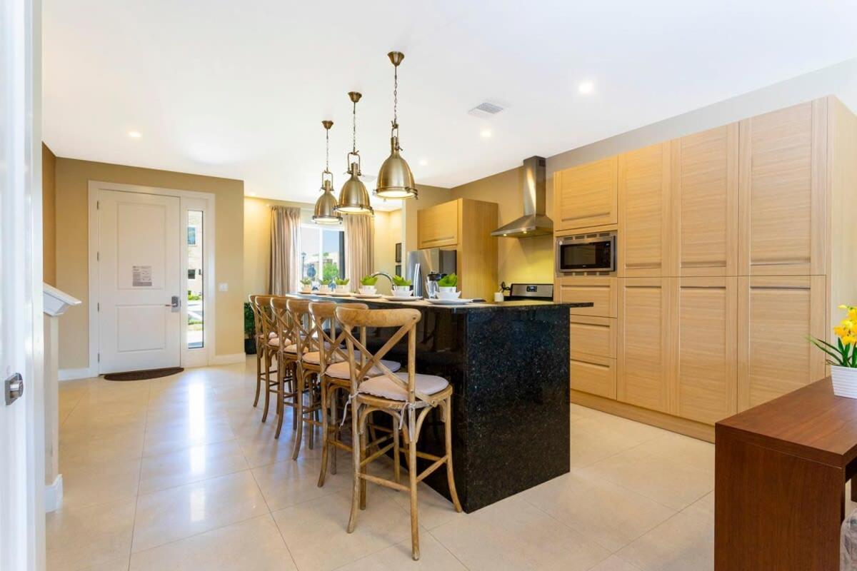 Stunning 4 Bd Close To Disney @ Magic Village 3247 Orlando Kültér fotó