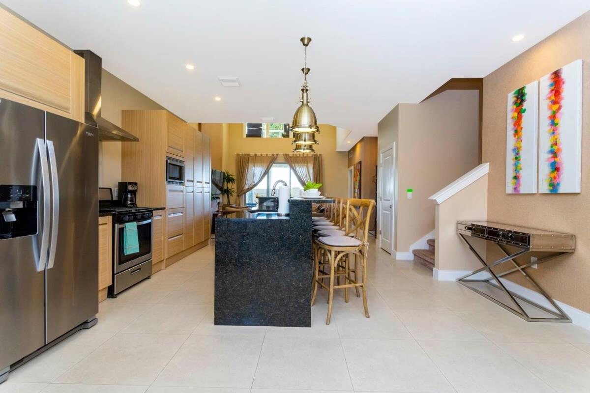 Stunning 4 Bd Close To Disney @ Magic Village 3247 Orlando Kültér fotó